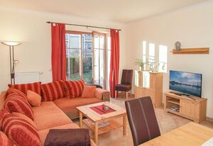 Residenz Seestern Whg S-01 .. – See-01
