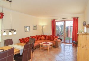 Residenz Seestern Whg S-01 .. – See-01