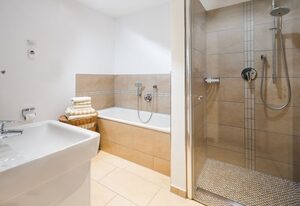 Winkelschiffchen I – Ferienwohnung Bötchen