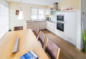 Winkelschiffchen I – Ferienwohnung Bötchen