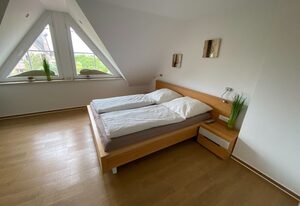Winkelschiffchen I – Ferienwohnung Bötchen