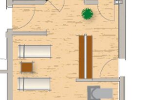 Winkelschiffchen I – Ferienwohnung Bötchen
