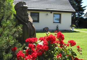Ferienhaus Im Grünen