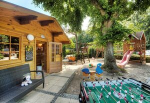 Strandhotel Nordischer Hof – Einzelzimmer