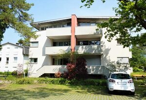 Villa Marlen - Whg. 6 - direkt am Strand – Wohnung 6