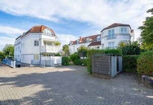 Am Stadtwald Whg 15-19 .