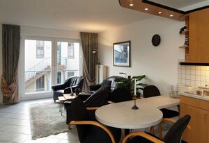 Am Stadtwald Whg 15-19 .