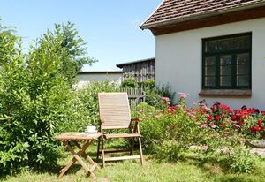 Ferienwohnung Dorothea
