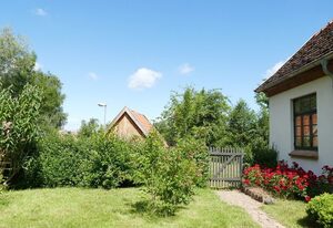 Ferienwohnung Dorothea