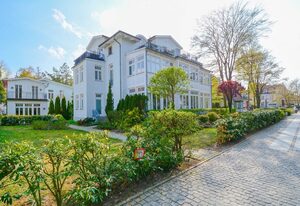 Villa Waldburg Whg. VW-08..