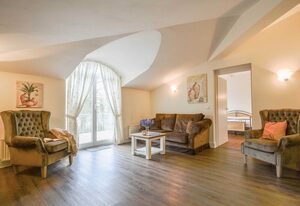 Villa Waldburg Whg. VW-08..