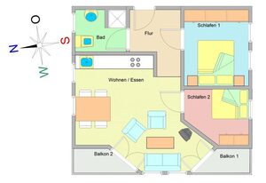Bernstein Whg. BE-10 ..