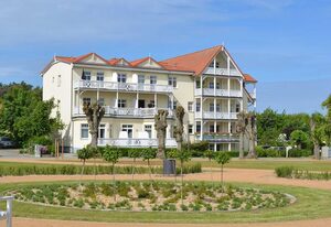 Villa Parkblick Whg. PB-19