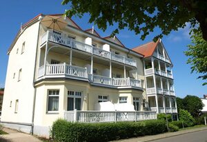 Villa Parkblick Whg. PB-19