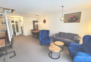 Appartementanlage  Ostseeblick – (110) 3- Raum- Appartement - Seeblick