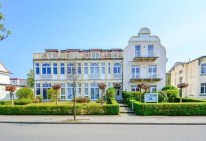 Fr.-Borgwardt-Straße 29 Whg. Kuehl06 . – Haus Kühlung Whg. 06