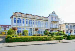 Fr.-Borgwardt-Straße 29 Whg. Kuehl06 . – Haus Kühlung Whg. 06