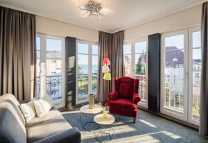 Hotel Residenz Waldkrone Kühlungsborn GmbH & Co.KG – EZ