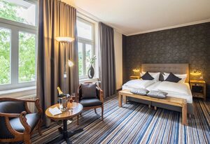 Hotel Residenz Waldkrone Kühlungsborn GmbH & Co.KG – EZ
