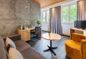 Hotel Residenz Waldkrone Kühlungsborn GmbH & Co.KG – EZ