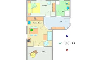Waldstr. Wa30-03