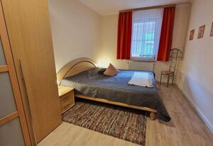 Appartementhaus LAGUNA – (293) 3- Raum- Appartement-Strandstraße
