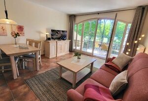 Appartementhaus LAGUNA – (293) 3- Raum- Appartement-Strandstraße