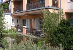 Appartementhaus LAGUNA – (293) 3- Raum- Appartement-Strandstraße