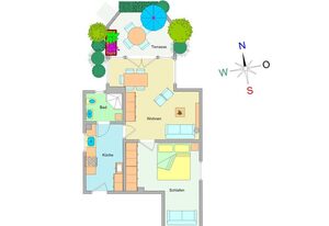Doberaner Str. 32a Whg. 02