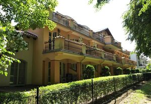 Residenz Laguna Whg L-43 ..