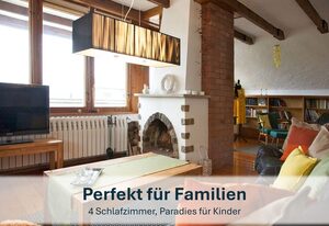 Heringsdorf, Reetdachhaus bis 10 Personen (Gerdi) – Heringsdorf, Ferienhaus Gerdi