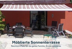Heringsdorf, Reetdachhaus bis 10 Personen (Gerdi) – Heringsdorf, Ferienhaus Gerdi
