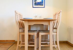 Fr.-Borgwardt-Straße 29 Whg. Kuehl10 . – Haus Kühlung Whg. 10