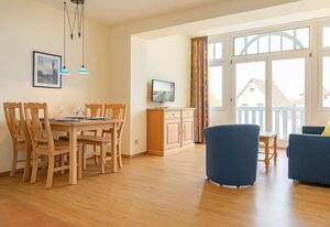 Fr.-Borgwardt-Straße 29 Whg. Kuehl10 . – Haus Kühlung Whg. 10