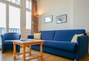 Fr.-Borgwardt-Straße 29 Whg. Kuehl10 . – Haus Kühlung Whg. 10