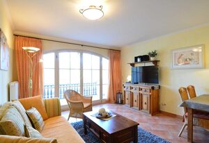 Residenz Laguna Whg L-34 .