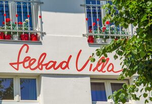 Seebad Villa Whg. 24-09