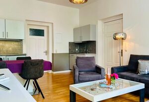 Seebad Villa Whg. 24-01