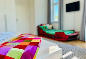 Seebad Villa Whg. 24-01