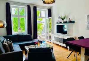 Seebad Villa Whg. 24-01