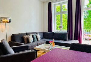 Seebad Villa Whg. 24-01