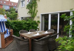 Ferienhaus Riedensee
