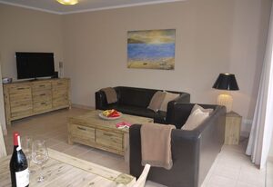 Ferienhaus Riedensee
