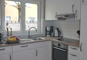 Ferienhaus Riedensee