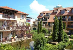 Residenz Laguna Whg L-17 ..