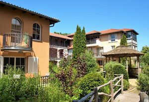 Residenz Laguna Whg L-17 ..