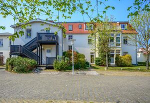 Fr.-Borgwardt-Straße 29 Whg. Kuehl11 . – Haus Kühlung Whg. 11