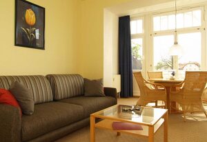 Fr.-Borgwardt-Straße 29 Whg. Kuehl11 . – Haus Kühlung Whg. 11