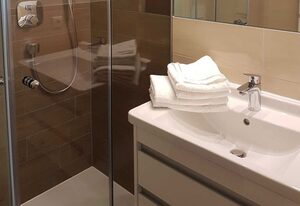 Doppelzimmer  T101  Komfortzimmer