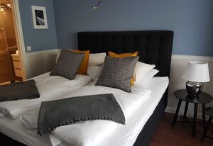 Doppelzimmer  T101  Komfortzimmer